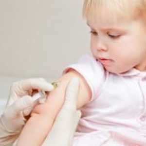 Planul de vaccinare pentru copii