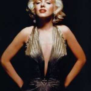 Rochie Marilyn Monroe
