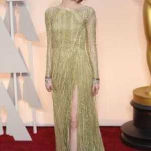 Oscar 2015 rochii