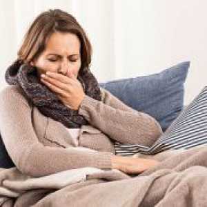 Pleurezia pulmonare - simptome și tratament
