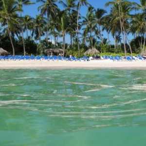 Plajele din Republica Dominicana