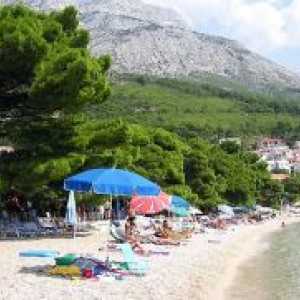 Plaje Croația