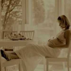 Fatul 24 de săptămâni de sarcină
