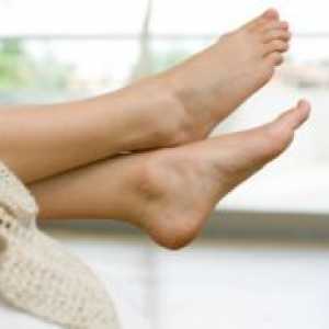 De ce și cum să trateze tocuri deget de la picior inflamat?