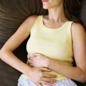 De ce înainte de menstruație umflat de stomac?