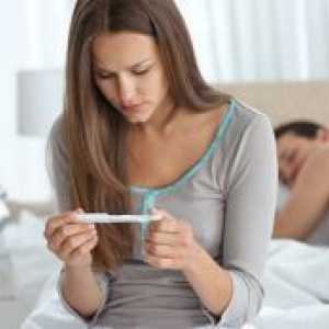 De ce un test de sarcină ar trebui să fie făcut în dimineața?
