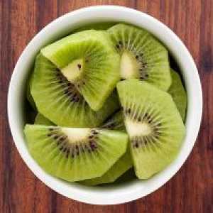 Proprietăți utile de kiwi