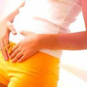 Polipii in uter - tratament