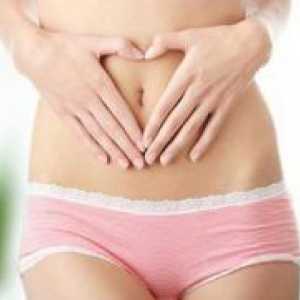 Polipii in uter - Simptome
