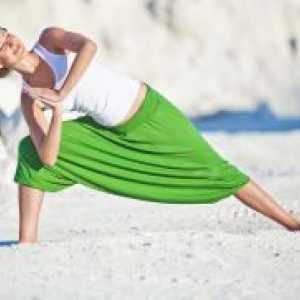 Beneficiile yoga
