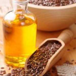 Beneficiile uleiului din semințe pentru organism
