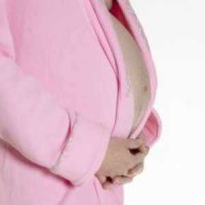Trombocite timpul coborârii sarcinii