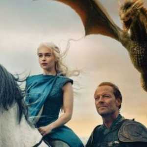 Ultimele știri de la „Game of Thrones“: Ramsey Bolton trebuie să moară, și de a…