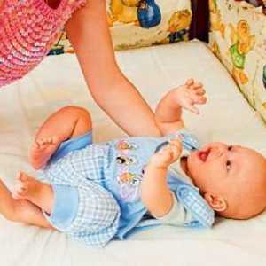 Conditii de ingrijire pentru nou-născuți în prima lună
