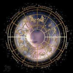 Astrologie de predicție
