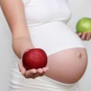 Suplimentele de fier pentru femeile gravide