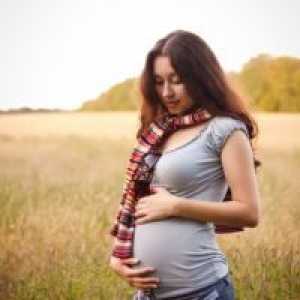 Cauzele de avort la inceputul sarcinii