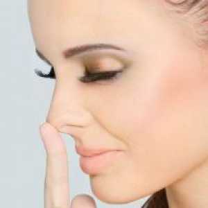 Sign - mancarimi ale nasului