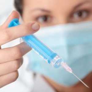 Vaccinarea împotriva gripei H1N1