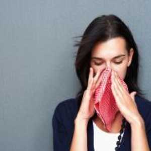 Simptome alergice