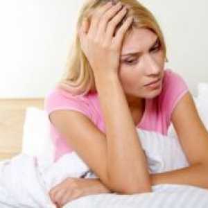 Simptomele sarcinii ectopice la inceputul sarcinii