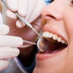 Igienă orală profesională