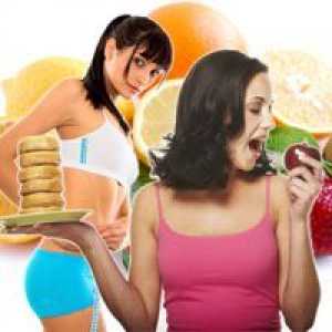 Program de nutritie pentru pierderea in greutate