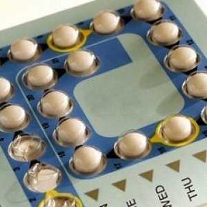 Contraceptive: reacții adverse