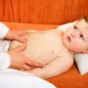 Reflux vezico-ureteral la copii