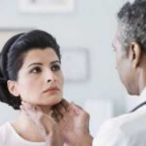 Cancerul tiroidian - prognostic după o intervenție chirurgicală