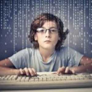Copii și computer