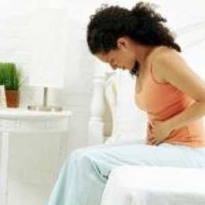 Endometrioza retrotservikalnogo