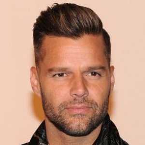 Ricky Martin moare împotriva homosexualității