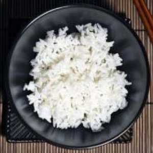 Rice dieta pentru a curata organismul