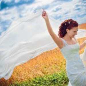 Ritualuri de pe coperta despre căsătorie