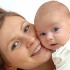 Birthmarks la nou-nascuti