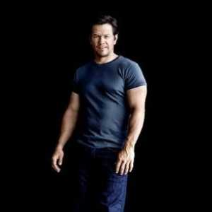 Înălțimea și greutatea lui Mark Wahlberg