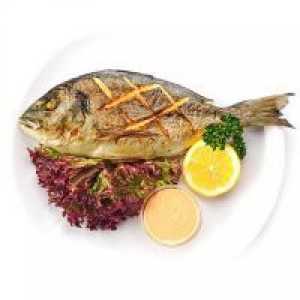 Dorado Fish - proprietăți utile