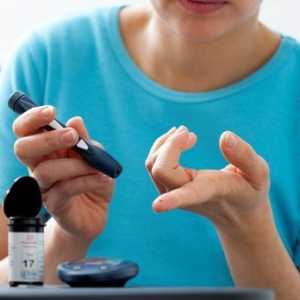 Diabetul zaharat: cauze, tipuri și perspective de tratament