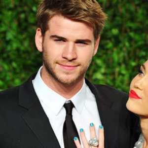 Cyrus și Hemsworth sa căsătorit în secret în Australia?