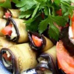 Salata „limba Teschin“