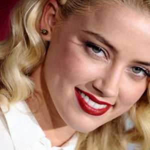 Cea mai frumoasă femeie din lume în ceea ce privește chirurgi din plastic numit Amber Heard