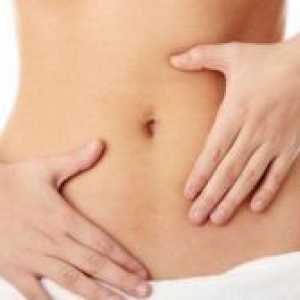Auto-masaj slăbire abdomen