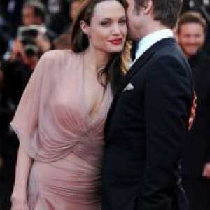 Secrete de frumusețe de Angelina Jolie