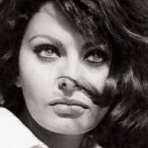 Secretele de frumusețe de Sophia Loren