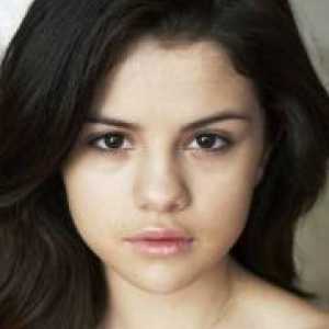 Selena Gomez fără machiaj