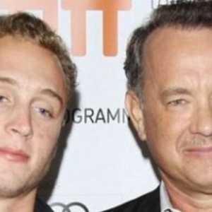 Familia lui Tom Hanks, care trece printr-o tragedie: a pierdut fiul cel mic al actorului premiat cu…