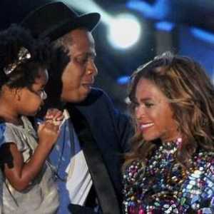 Familie Beyonce - este doar proiect de afaceri bun