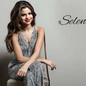 O serie de imagini seducătoare ale Selena Gomez socat fanii