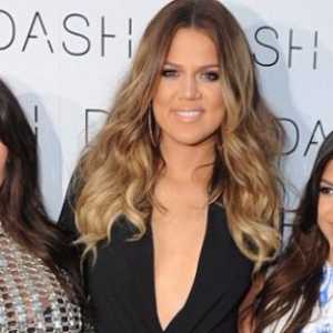 Surorile Kardashian acuzat de fraudă